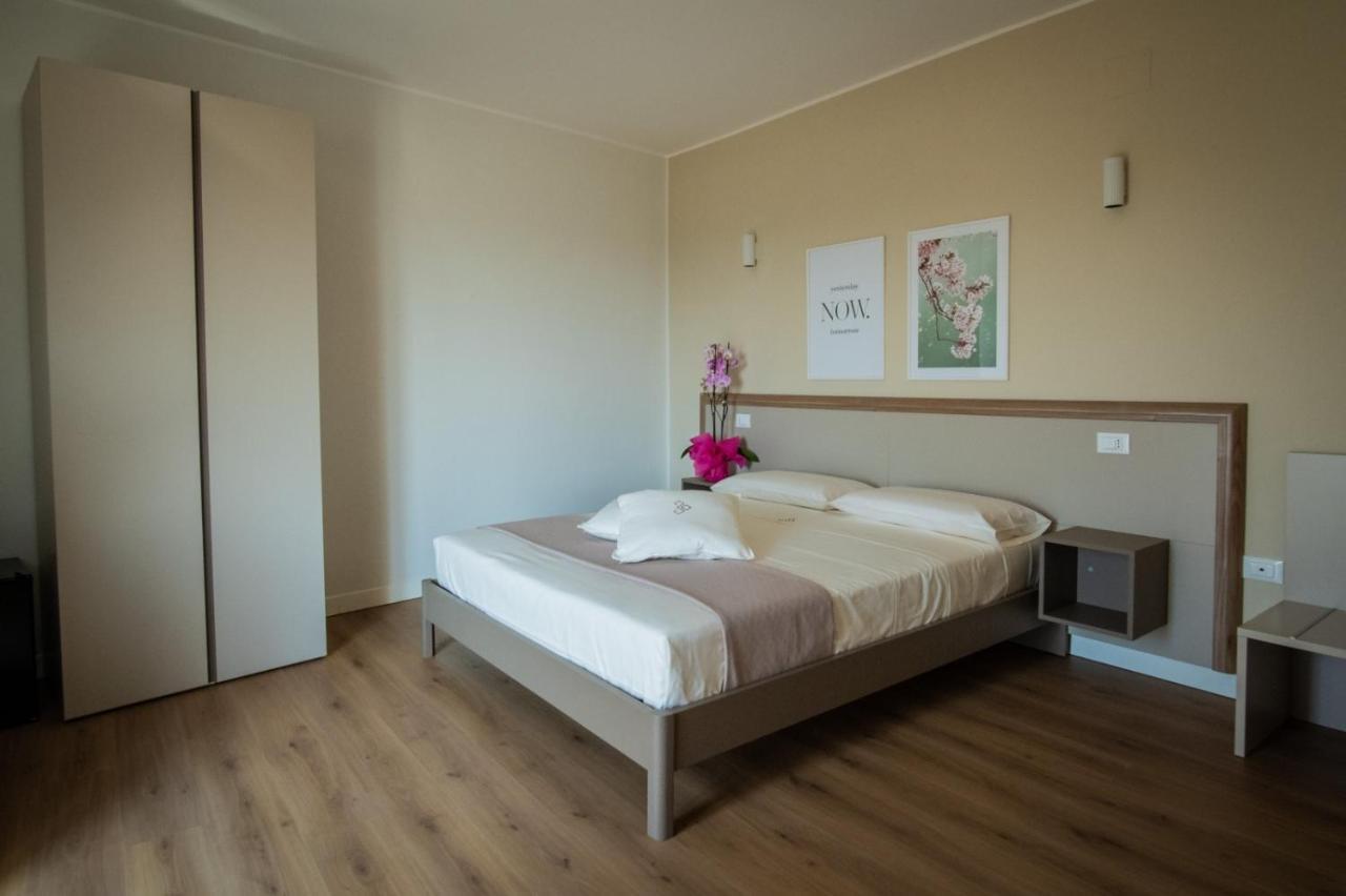 Dimora Donna Dora - Albergo Diffuso San Martino in Pensilis Exteriér fotografie