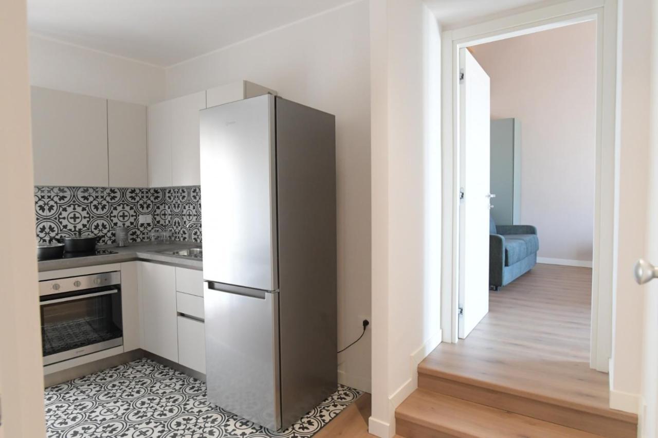 Dimora Donna Dora - Albergo Diffuso San Martino in Pensilis Exteriér fotografie