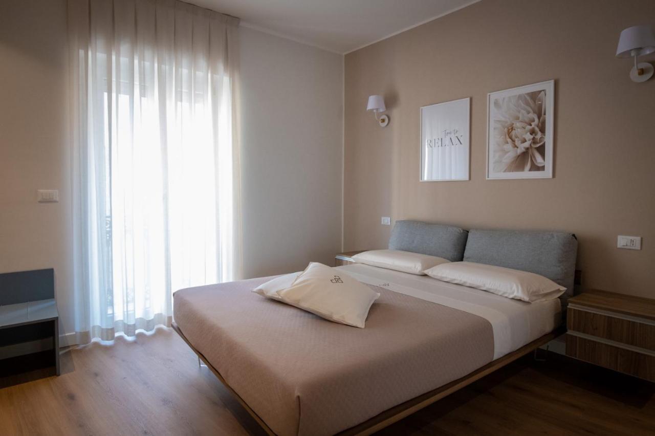 Dimora Donna Dora - Albergo Diffuso San Martino in Pensilis Exteriér fotografie
