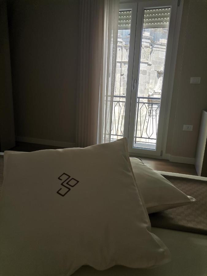 Dimora Donna Dora - Albergo Diffuso San Martino in Pensilis Exteriér fotografie