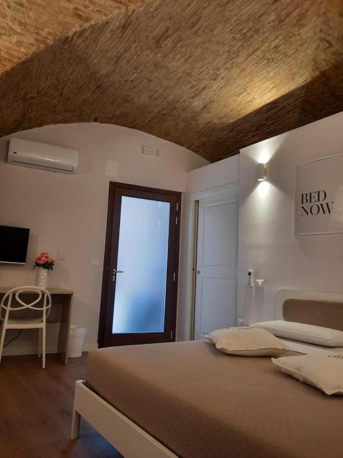 Dimora Donna Dora - Albergo Diffuso San Martino in Pensilis Exteriér fotografie