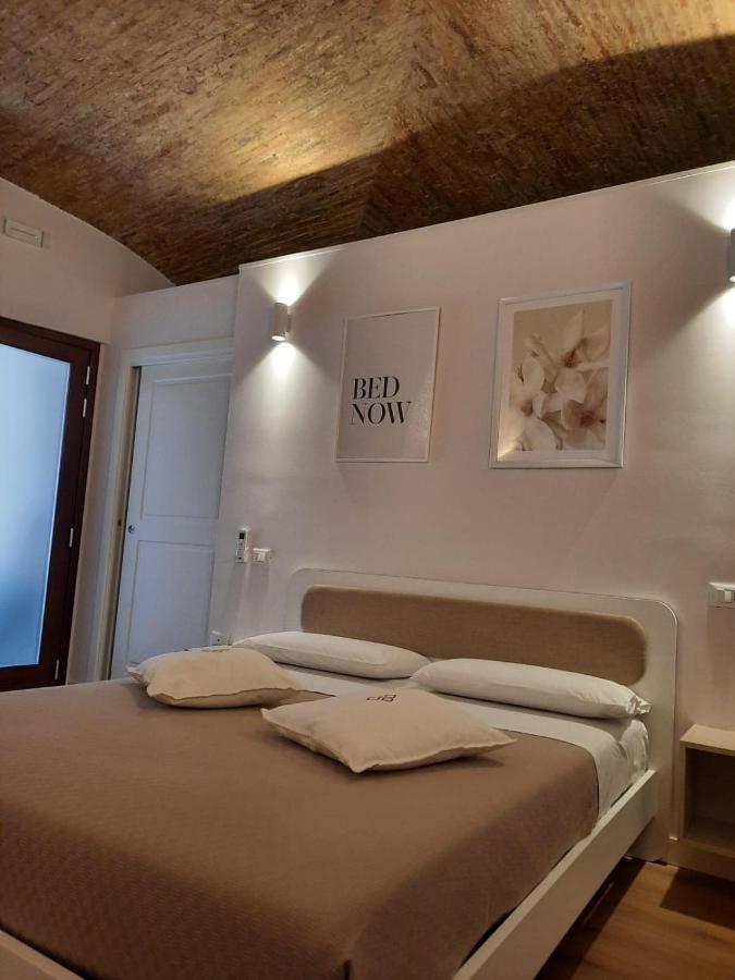 Dimora Donna Dora - Albergo Diffuso San Martino in Pensilis Exteriér fotografie