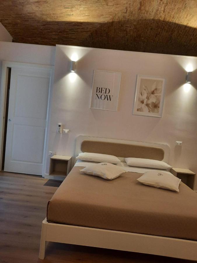 Dimora Donna Dora - Albergo Diffuso San Martino in Pensilis Exteriér fotografie