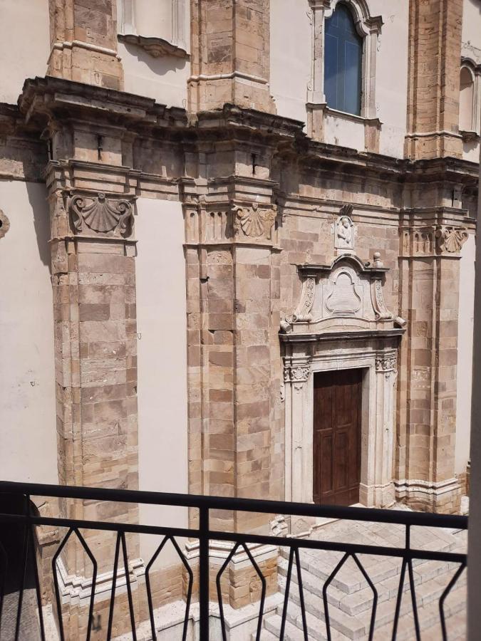 Dimora Donna Dora - Albergo Diffuso San Martino in Pensilis Exteriér fotografie